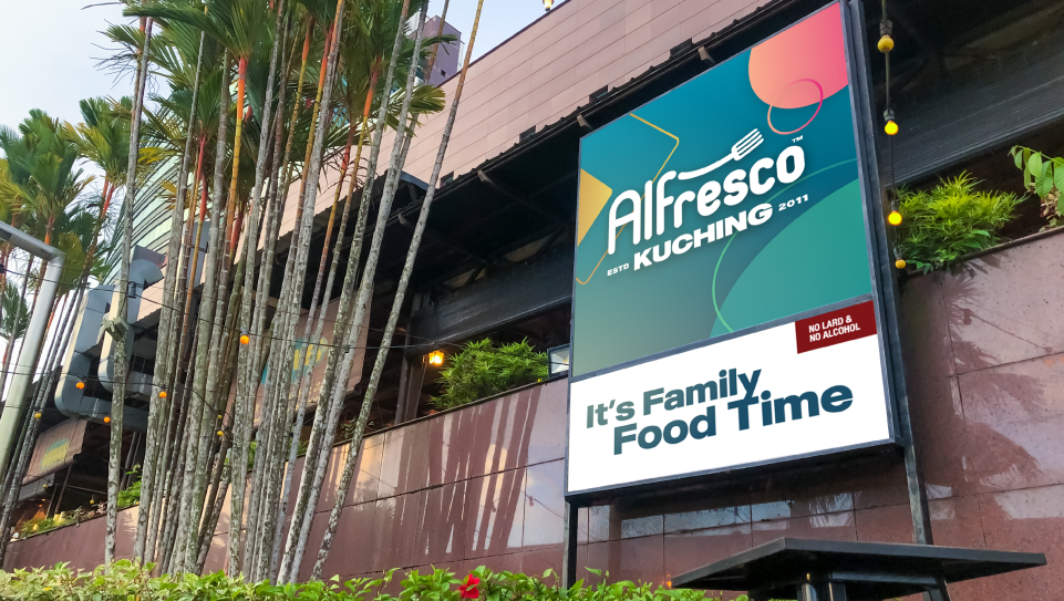 Alfresco